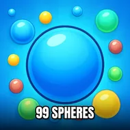 99 Spheres - 9-Ball Pool game