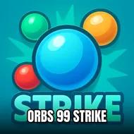Orbs 99 Strike - 9-Ball Pool game