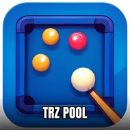 TRZ Pool - 9-Ball Pool game
